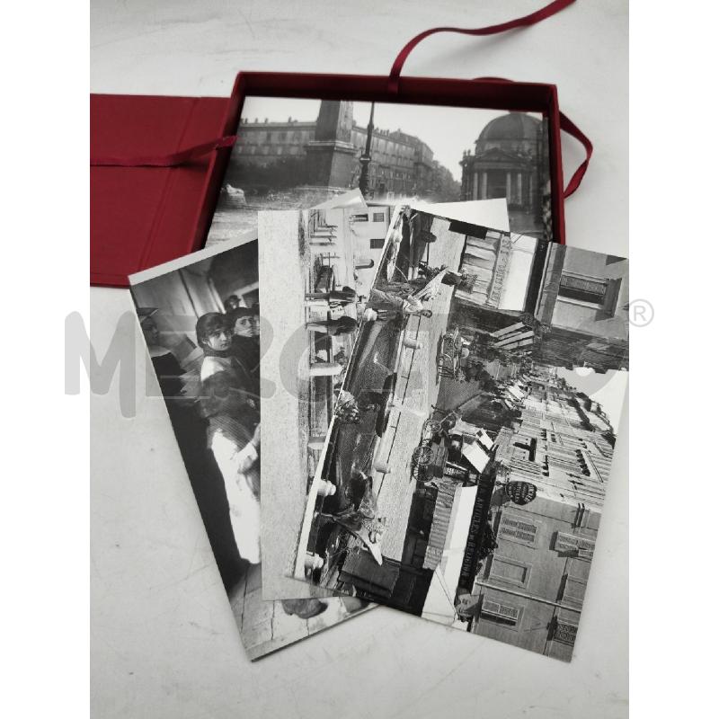 MEMORIE ROMANE 30 IMMAGINI  | Mercatino dell'Usato Roma talenti 3