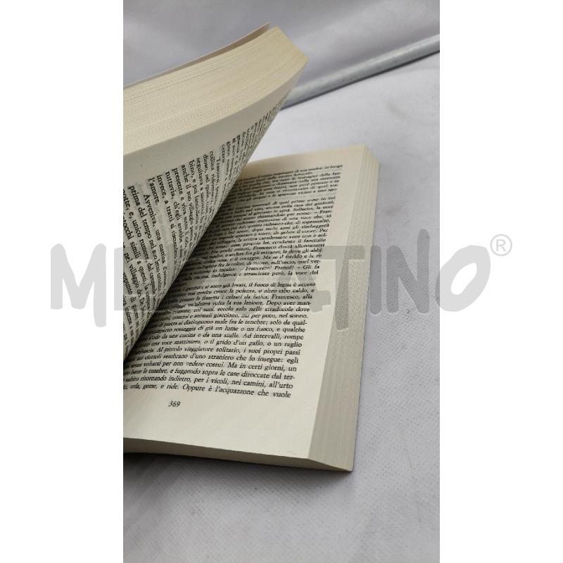 MENZOGNA E SORTILEGIO EINAUDI | Mercatino dell'Usato Roma talenti 3