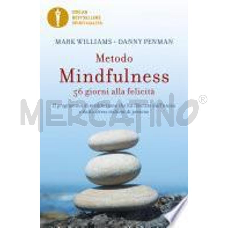 METODO MINDFULNESS | Mercatino dell'Usato Roma talenti 1