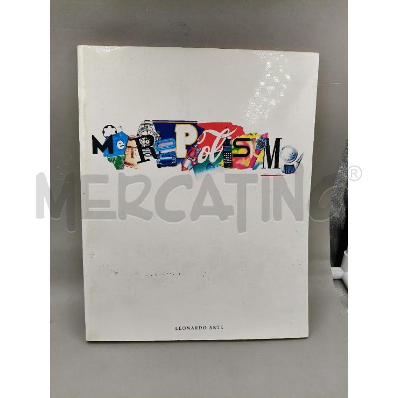 METROPOLISMO LEONARDO ARTE | Mercatino dell'Usato Roma talenti 1