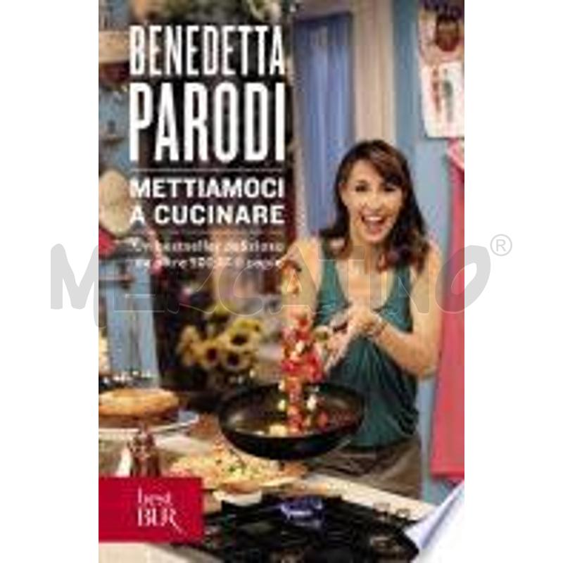 METTIAMOCI A CUCINARE | Mercatino dell'Usato Roma talenti 1