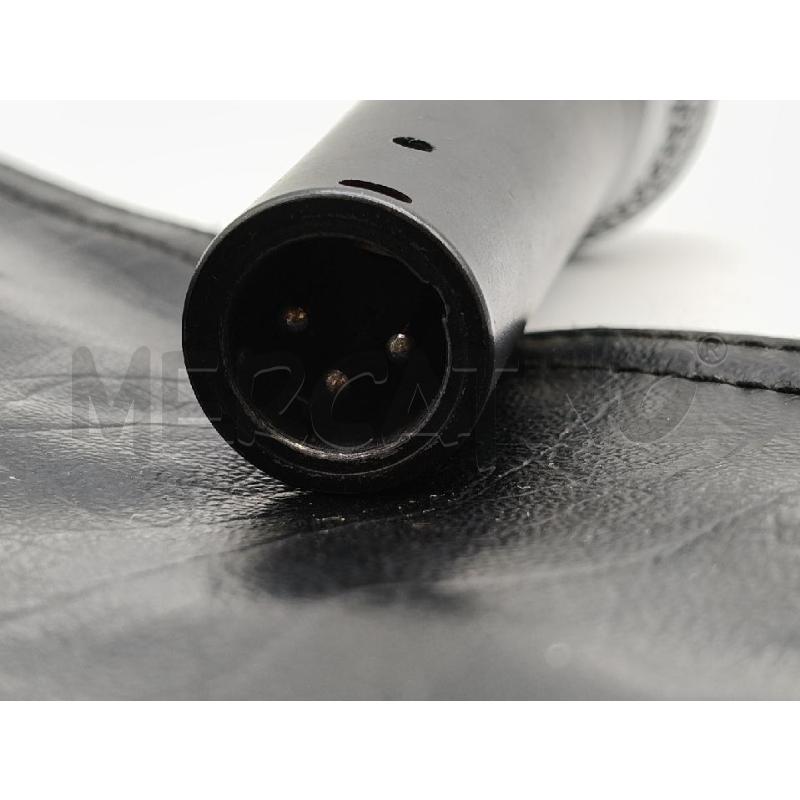 MICROFONO SHURE SM58 | Mercatino dell'Usato Roma talenti 4