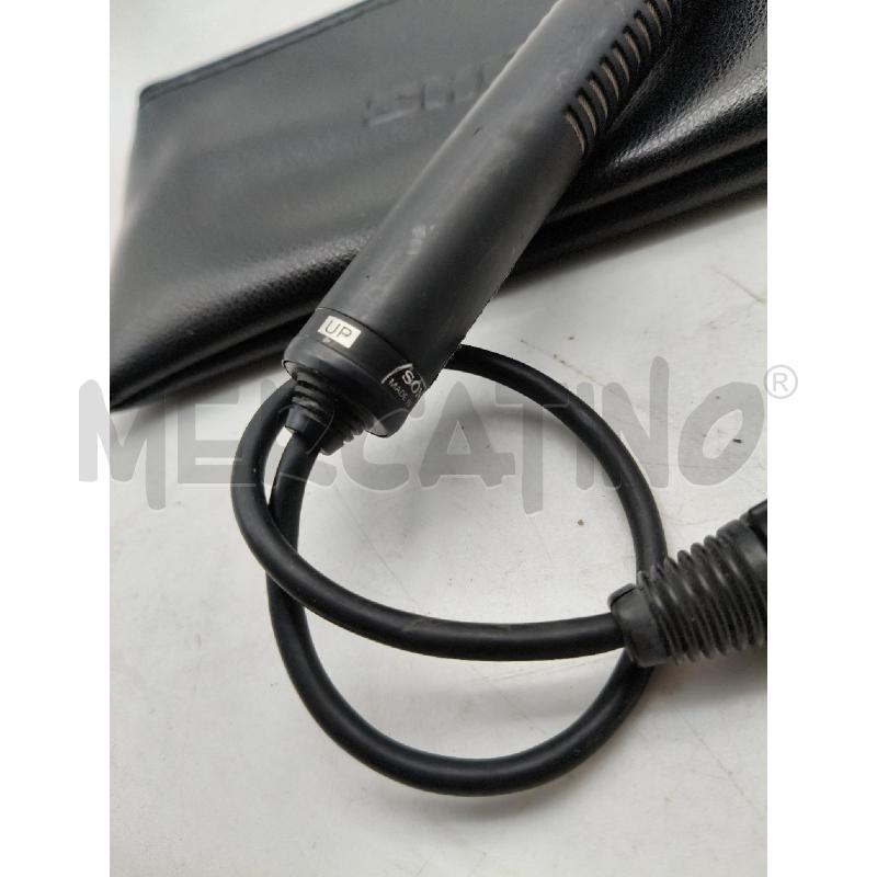 MICROFONO SONY 1-542-296 | Mercatino dell'Usato Roma talenti 3