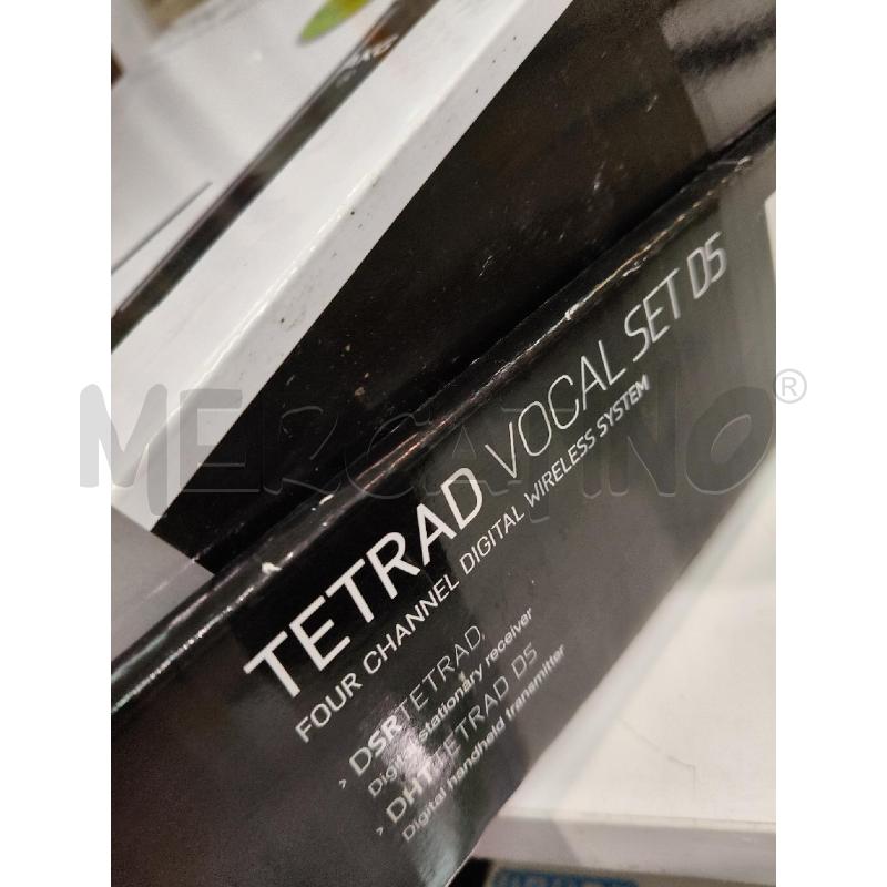 MICROFONO WIRELESS  CON RICEVITORE 4 CANALI AKG | Mercatino dell'Usato Roma talenti 4