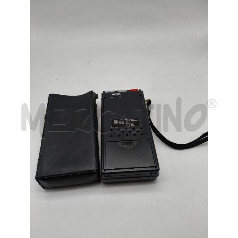 MICRO CASSETTE RECORDER INNO-HIT | Mercatino dell'Usato Roma talenti 3
