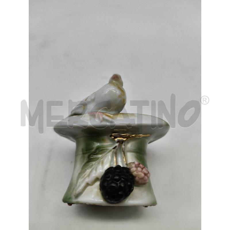 MINIATURA CILINDRO CER LIBERTY | Mercatino dell'Usato Roma talenti 3