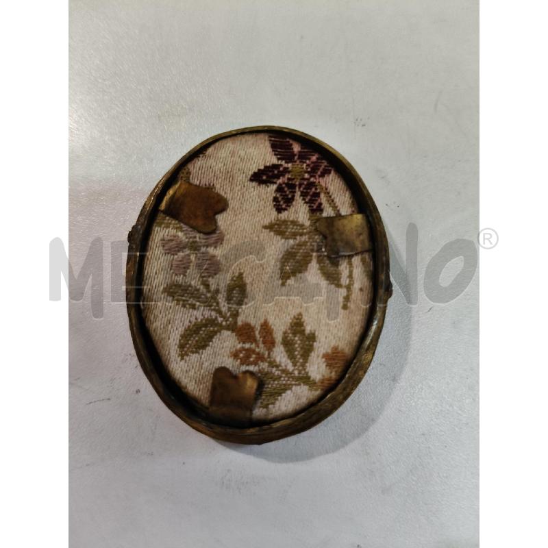 MINIATURA DAPA DIP AVORIOLINA  | Mercatino dell'Usato Roma talenti 3