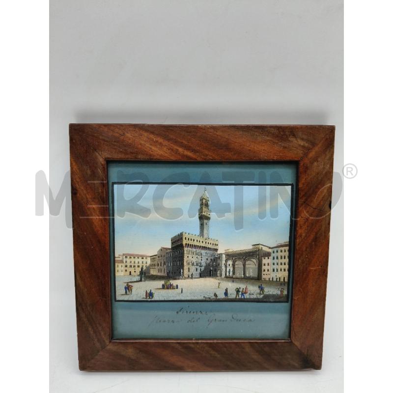 MINITURA EP FIRENZE  | Mercatino dell'Usato Roma talenti 1