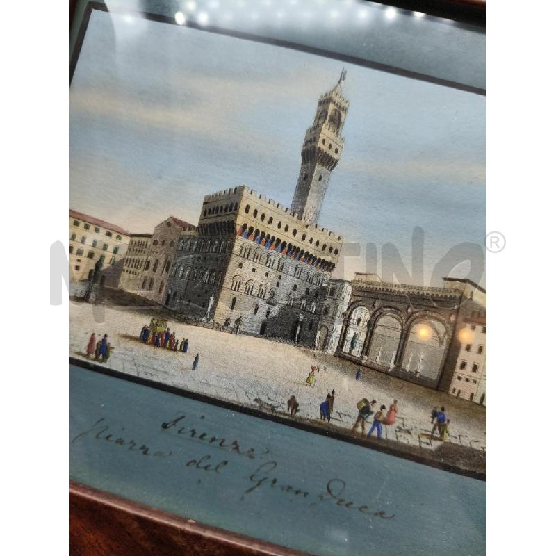 MINITURA EP FIRENZE  | Mercatino dell'Usato Roma talenti 3