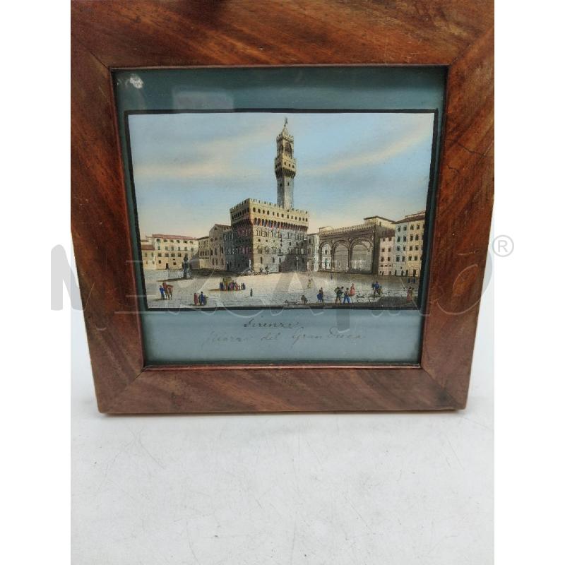 MINITURA EP FIRENZE  | Mercatino dell'Usato Roma talenti 4