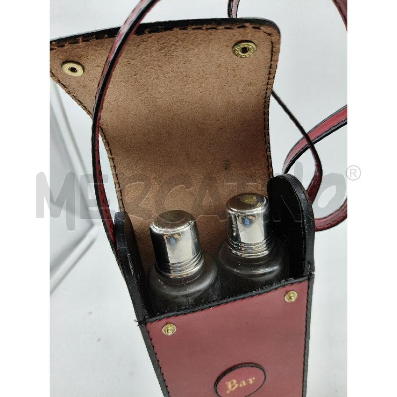 MINI BAR VINTAGE  | Mercatino dell'Usato Roma talenti 3