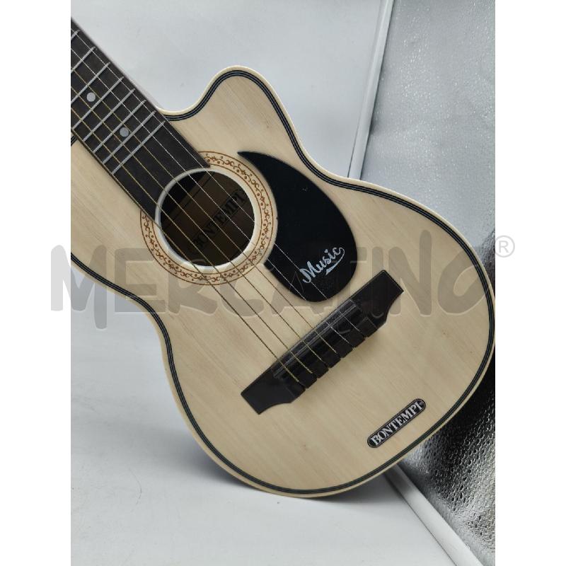 MINI CHITARRA BONTEMPI MUSIC | Mercatino dell'Usato Roma talenti 2