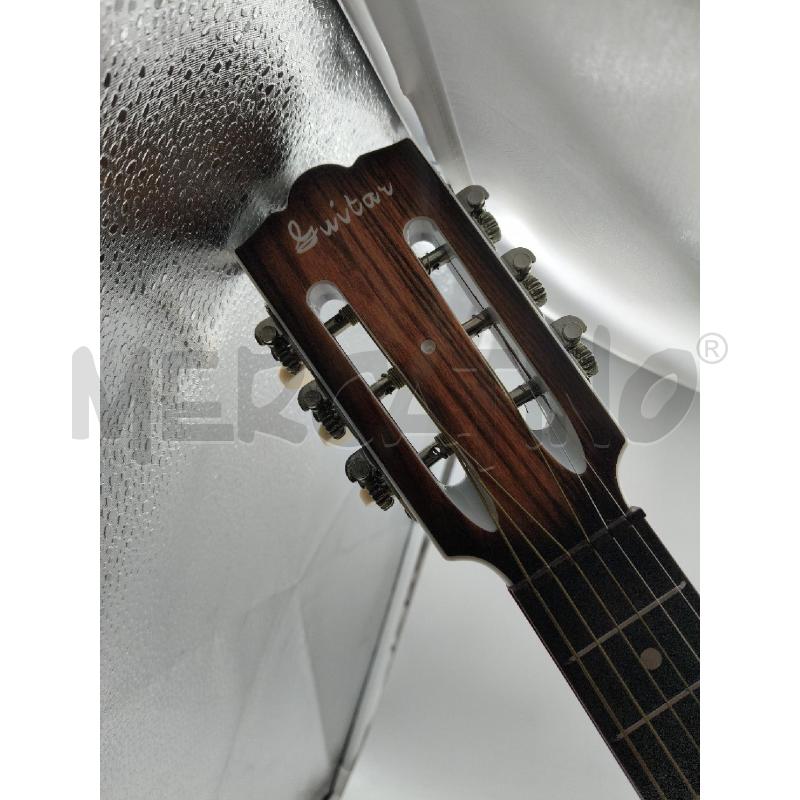 MINI CHITARRA BONTEMPI MUSIC | Mercatino dell'Usato Roma talenti 3