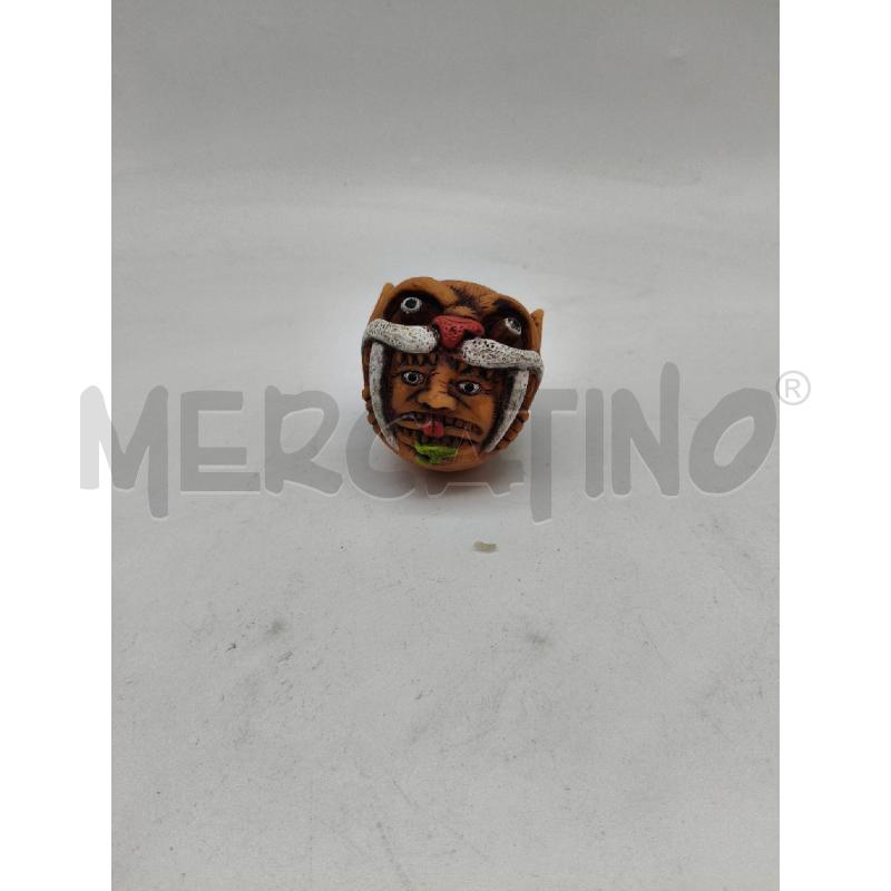 MINI FIGURE MADBALLS | Mercatino dell'Usato Roma talenti 1