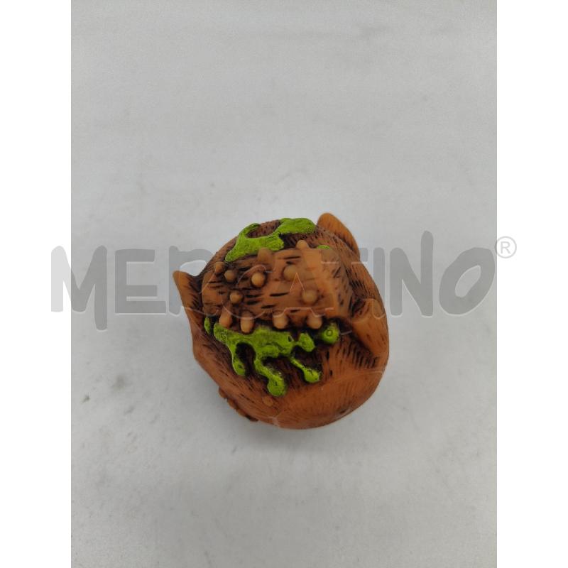 MINI FIGURE MADBALLS | Mercatino dell'Usato Roma talenti 3
