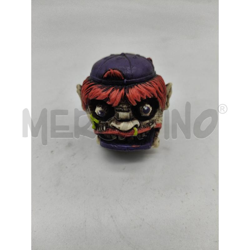 MINI FIGURE MADBALLS | Mercatino dell'Usato Roma talenti 1