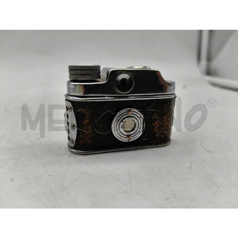 MINI MACCHINA FOTOGRAFICA TOKO MADE IN  JAPAN | Mercatino dell'Usato Roma talenti 3