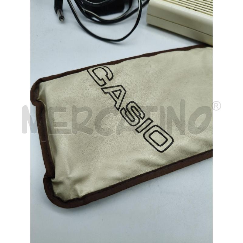 MINI PIANOLA CASIO VL-TONE | Mercatino dell'Usato Roma talenti 2