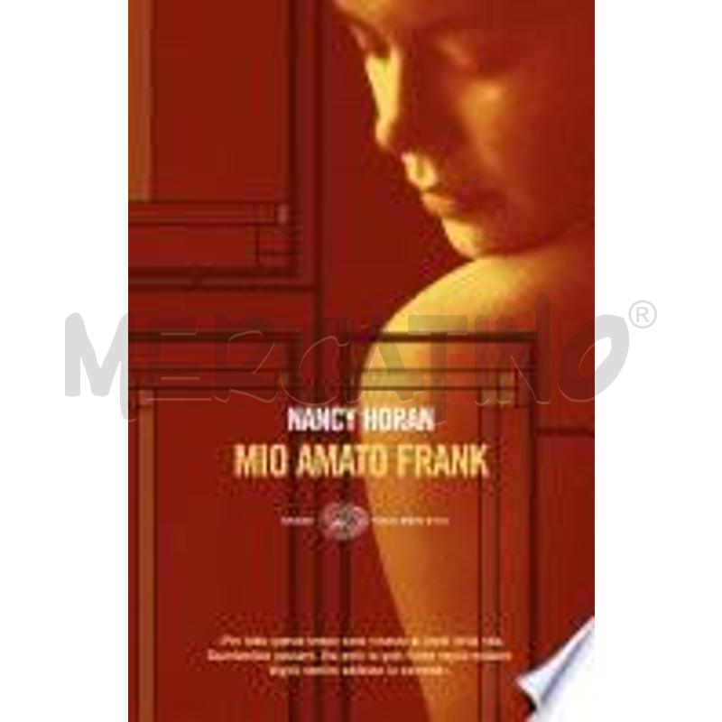 MIO AMATO FRANK | Mercatino dell'Usato Roma talenti 1
