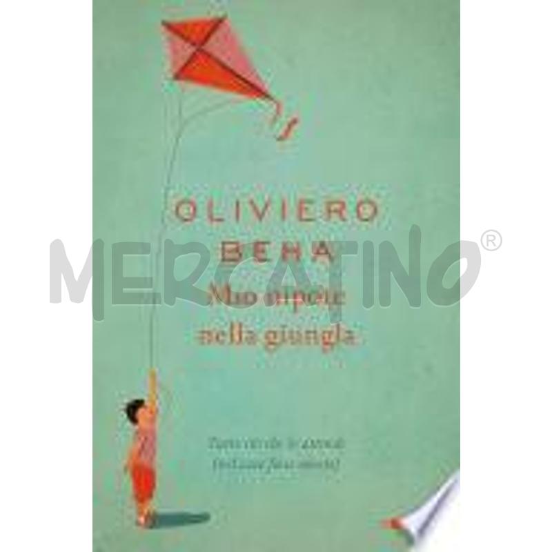 MIO NIPOTE NELLA GIUNGLA | Mercatino dell'Usato Roma talenti 1