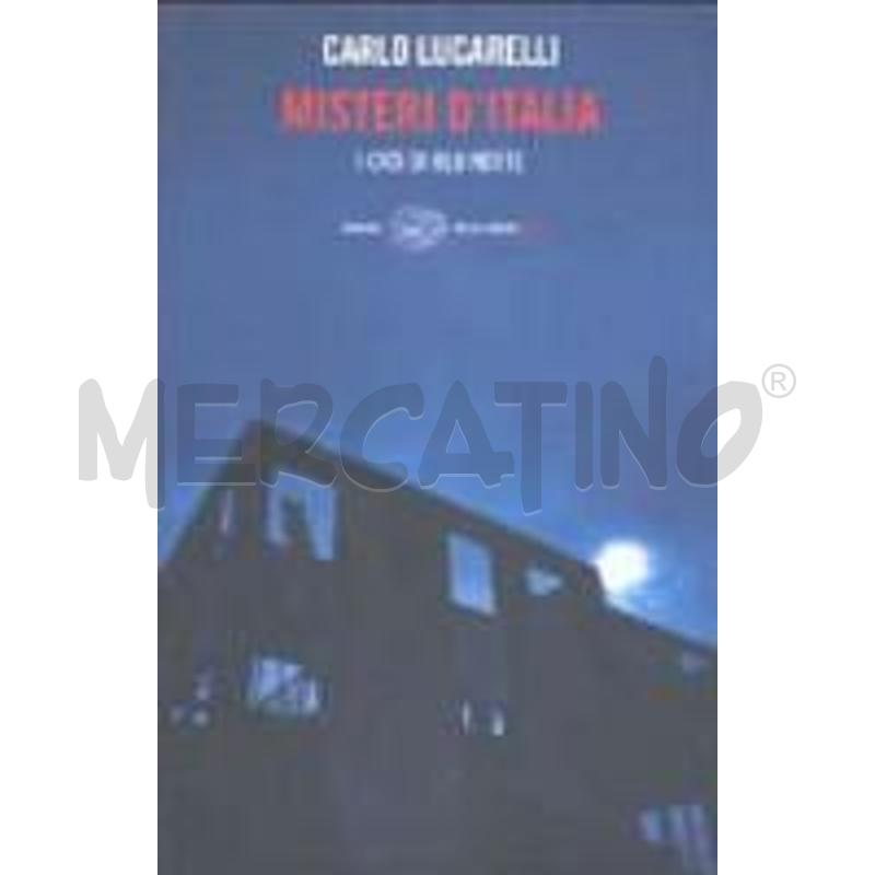 MISTERI D'ITALIA | Mercatino dell'Usato Roma talenti 1