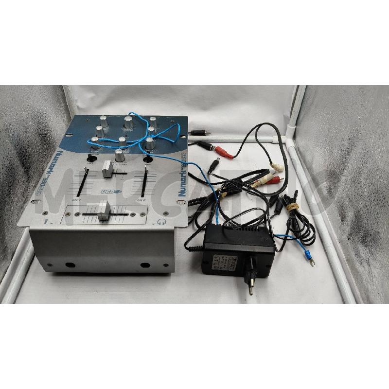 MIXER DM 950USB | Mercatino dell'Usato Roma talenti 1
