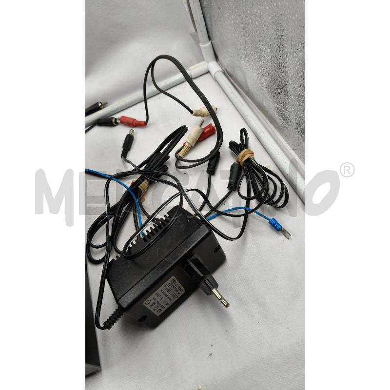 MIXER DM 950USB | Mercatino dell'Usato Roma talenti 3