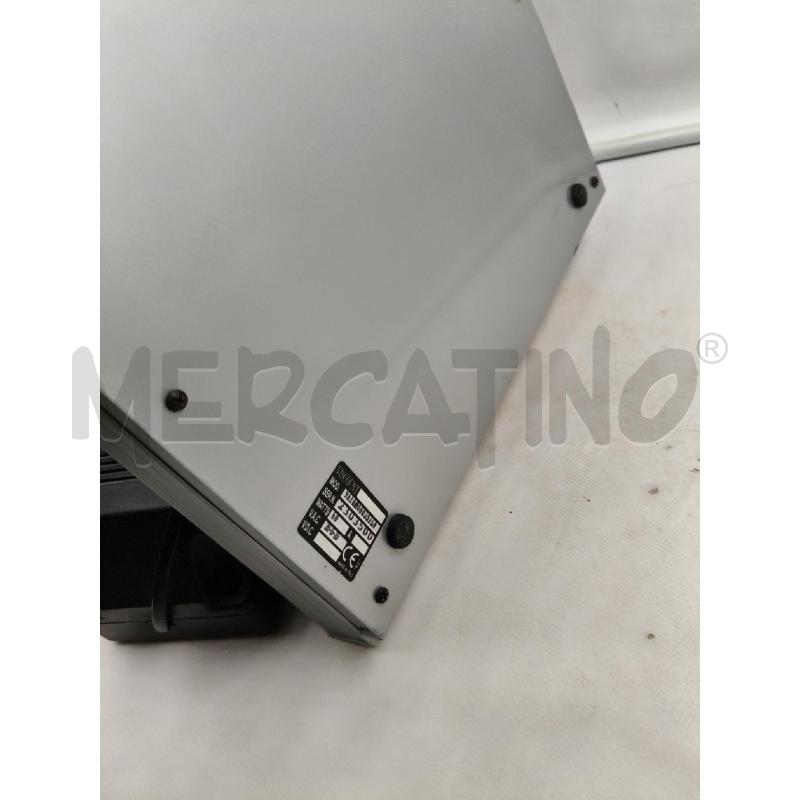 MIXER M802-FX CON ACCESSORI | Mercatino dell'Usato Roma talenti 4