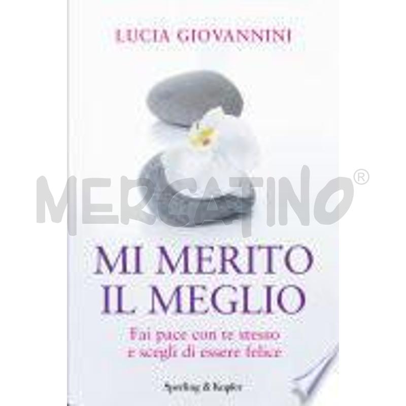 MI MERITO IL MEGLIO | Mercatino dell'Usato Roma talenti 1