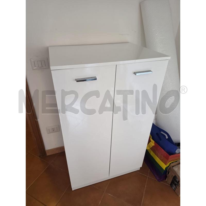 MOBILETTO BIA 2SP | Mercatino dell'Usato Roma talenti 1