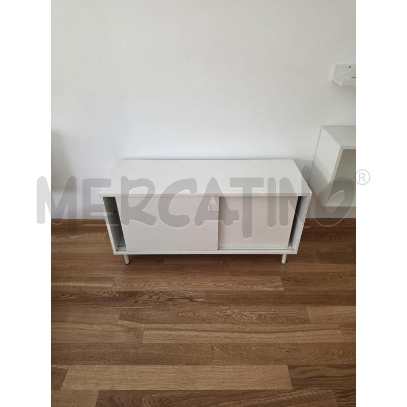 MOBILETTO SCARPIERA 2SP SCORR | Mercatino dell'Usato Roma talenti 1