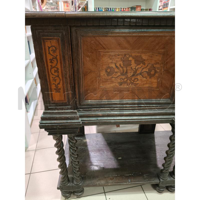MOBILE LEGNO EP 2RIB INTARS | Mercatino dell'Usato Roma talenti 2