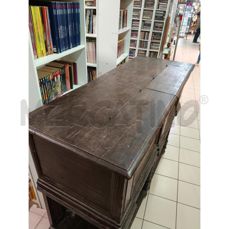MOBILE LEGNO EP 2RIB INTARS | Mercatino dell'Usato Roma talenti 4