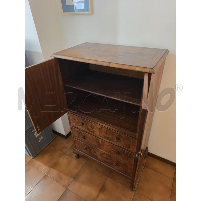 MOBILE LEGNO RADICA 2SP 3C | Mercatino dell'Usato Roma talenti 2