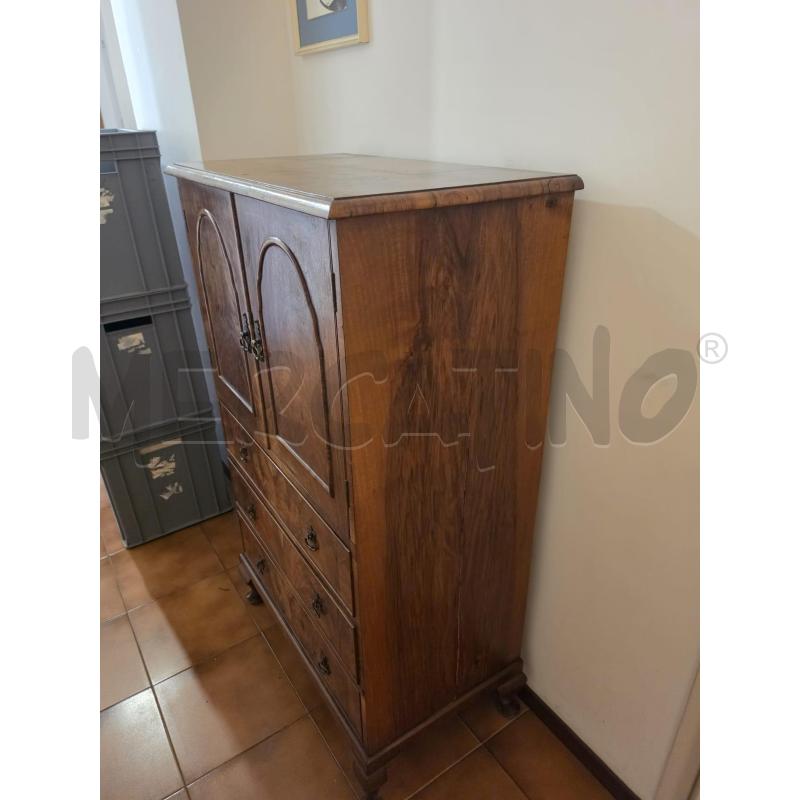 MOBILE LEGNO RADICA 2SP 3C | Mercatino dell'Usato Roma talenti 3