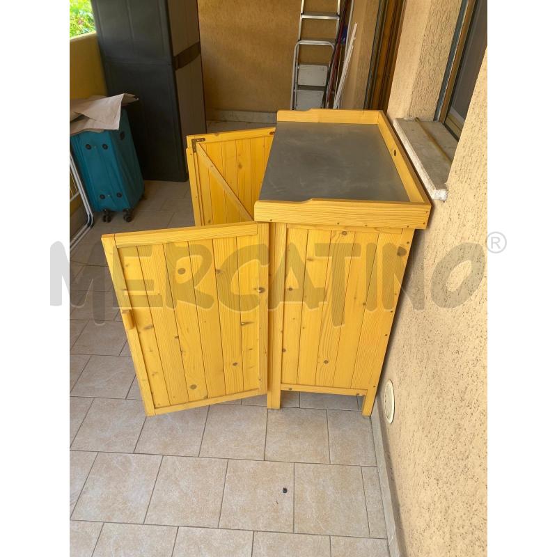 MOBILE PINO DA ESTERNO 2SP | Mercatino dell'Usato Roma talenti 4