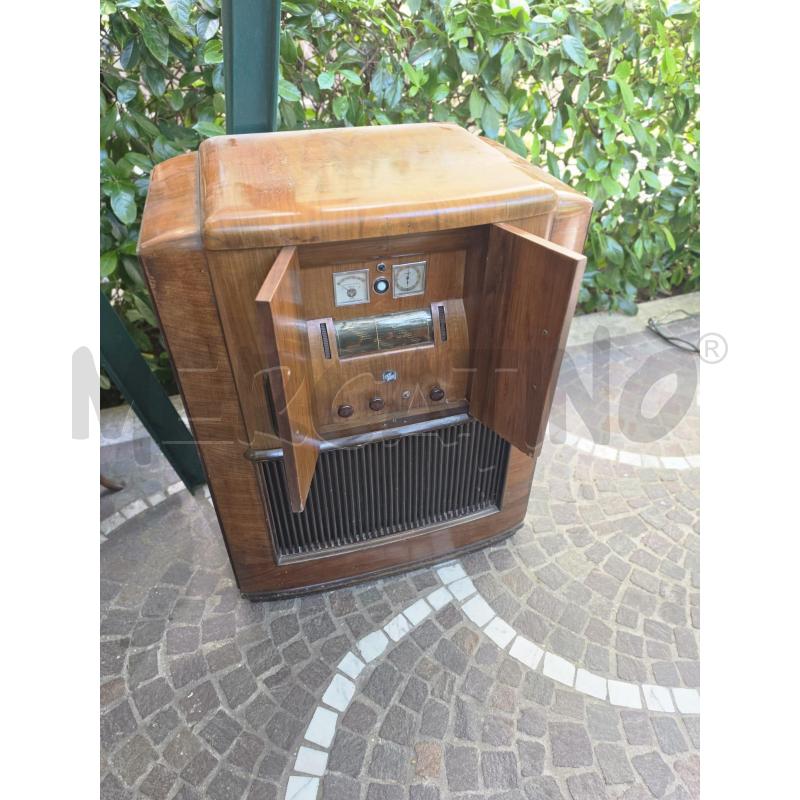 MOBILE RADIO DECO GIRADISCHI | Mercatino dell'Usato Roma talenti 2