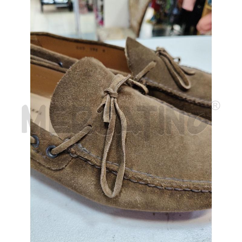 MOCASSINI UOMO CAR SHOE TORT TACCHETTI | Mercatino dell'Usato Roma talenti 3