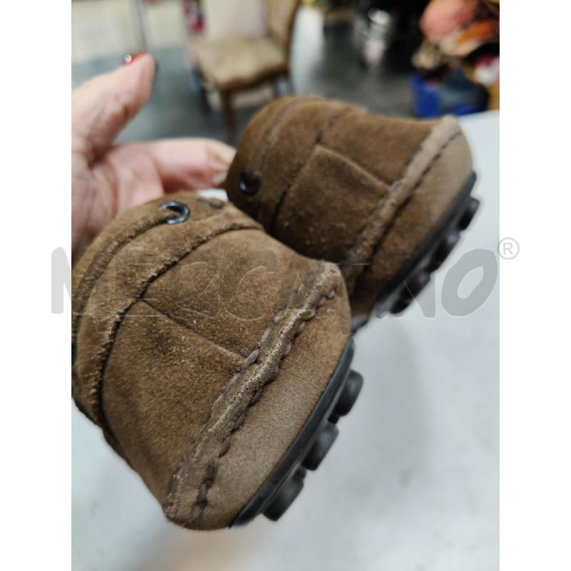 MOCASSINI UOMO CAR SHOE TORT TACCHETTI | Mercatino dell'Usato Roma talenti 4