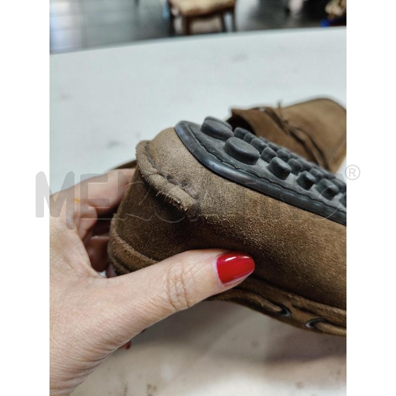MOCASSINI UOMO CAR SHOE TORT TACCHETTI | Mercatino dell'Usato Roma talenti 5