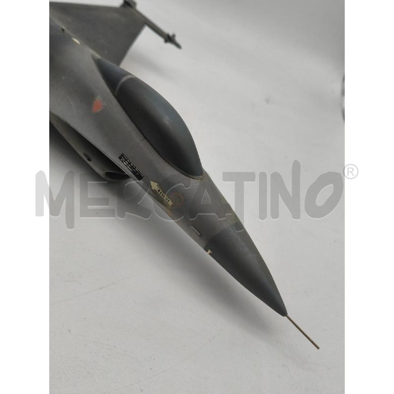 MODELLINO AEREO 38CM | Mercatino dell'Usato Roma talenti 2