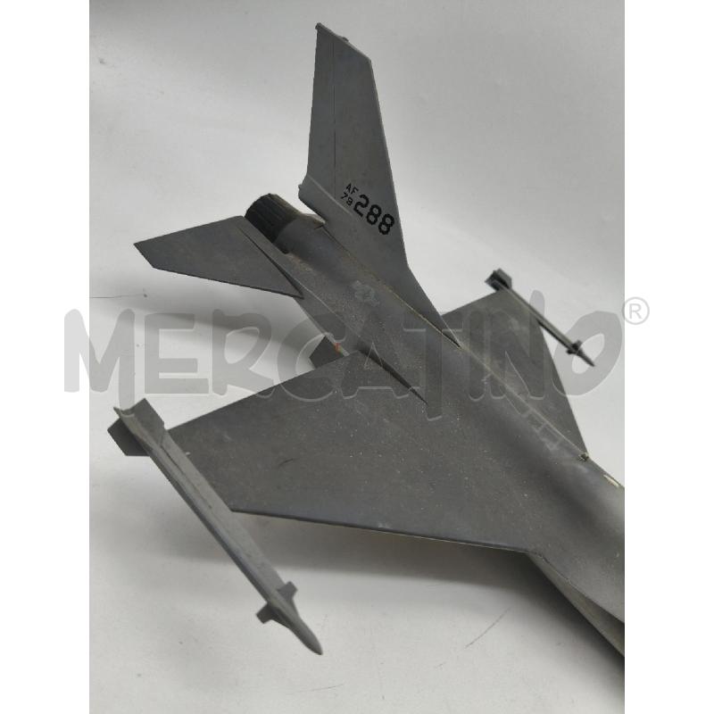 MODELLINO AEREO 38CM | Mercatino dell'Usato Roma talenti 3