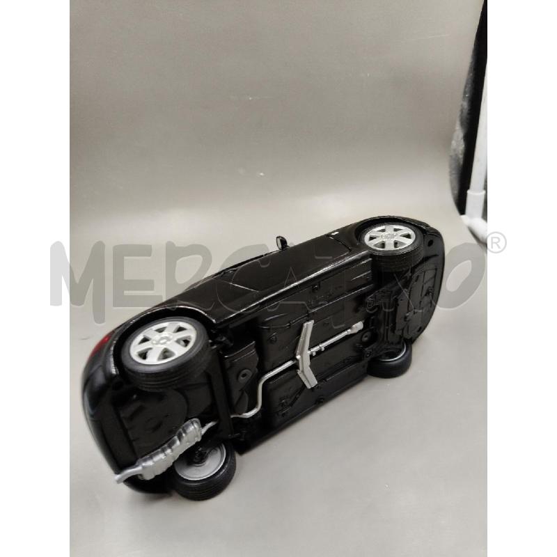 MODELLINO AUDI TT REVELL AG | Mercatino dell'Usato Roma talenti 3