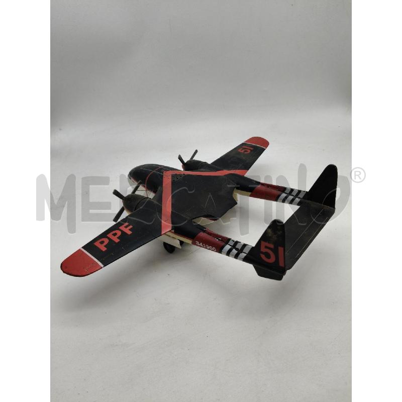 MODELLINO CARGO AEREO DISNEY PIXAR | Mercatino dell'Usato Roma talenti 4