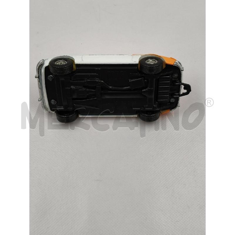 MODELLINO CORGI RESCUE 35 | Mercatino dell'Usato Roma talenti 3