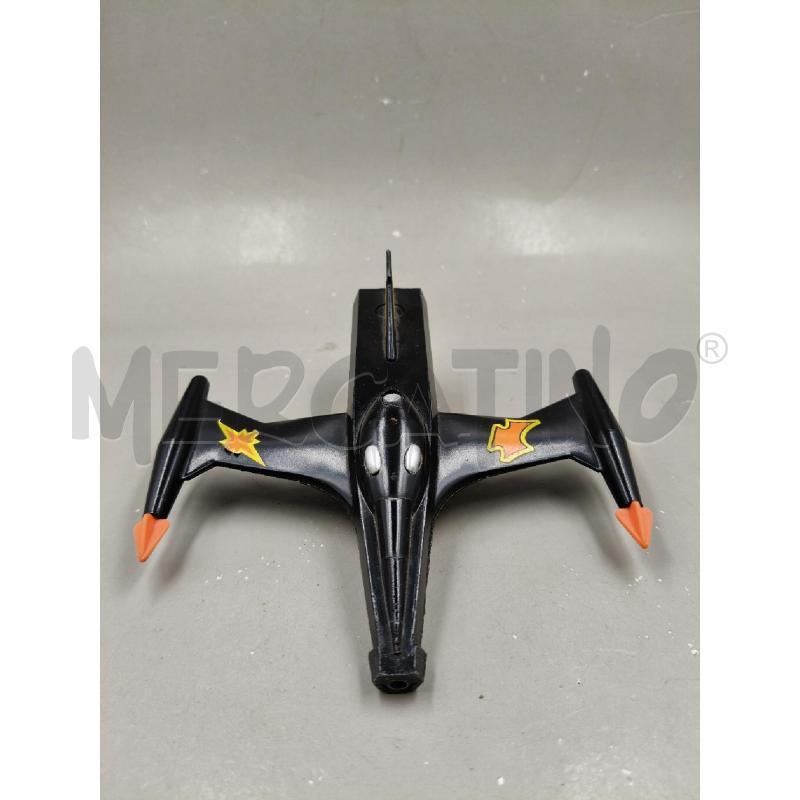 MODELLINO DINKY TRIDENT STARFIGHTER | Mercatino dell'Usato Roma talenti 1