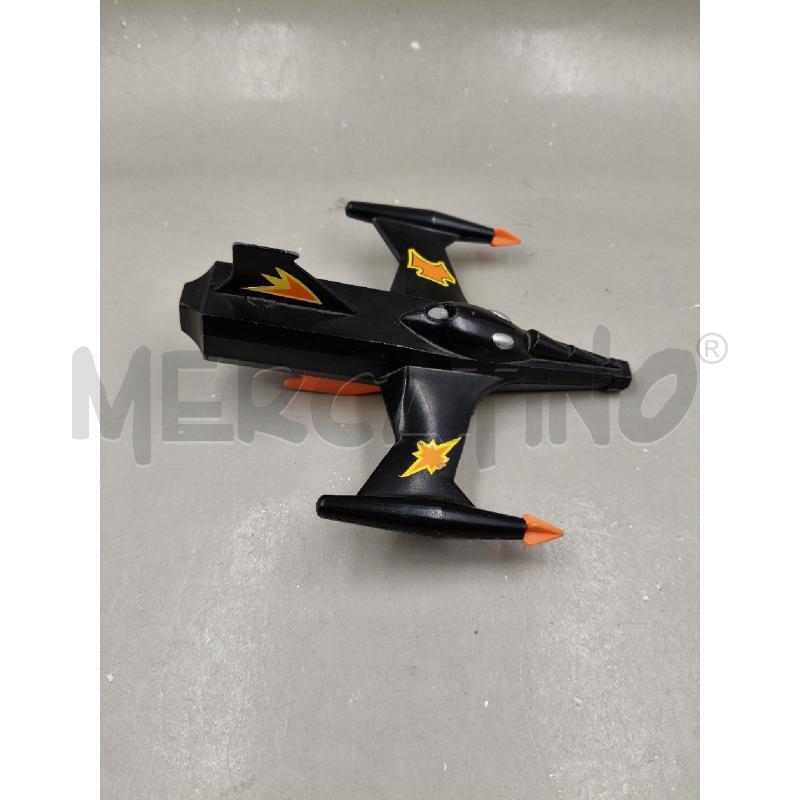 MODELLINO DINKY TRIDENT STARFIGHTER | Mercatino dell'Usato Roma talenti 2
