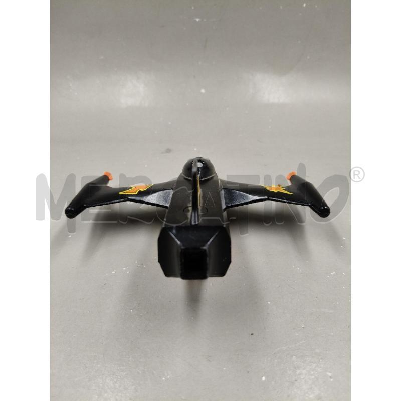 MODELLINO DINKY TRIDENT STARFIGHTER | Mercatino dell'Usato Roma talenti 3