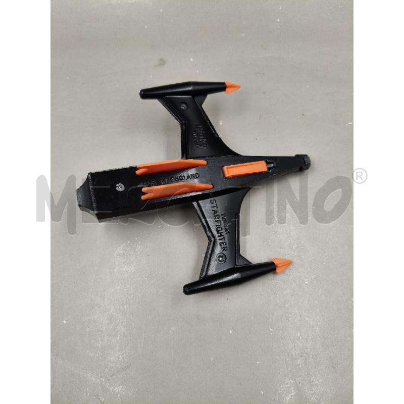 MODELLINO DINKY TRIDENT STARFIGHTER | Mercatino dell'Usato Roma talenti 4