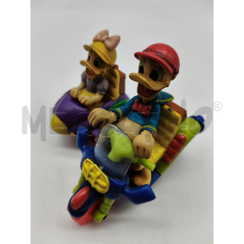 MODELLINO DISNEY SIDECAR  | Mercatino dell'Usato Roma talenti 3